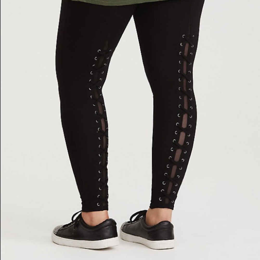 Torrid Leggings